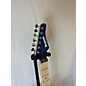 Used Kramer Used Kramer Pacer Classic Blue Solid Body Electric Guitar