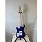 Used Kramer Used Kramer Pacer Classic Blue Solid Body Electric Guitar