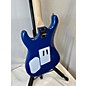 Used Kramer Used Kramer Pacer Classic Blue Solid Body Electric Guitar