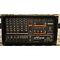 Used Yamaha EMX640 200W Powered Mixer thumbnail