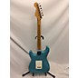 Used Fender Used Fender Player Stratocaster II Blue Solid Body Electric Guitar