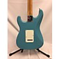 Used Fender Used Fender Player Stratocaster II Blue Solid Body Electric Guitar