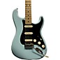 Used Fender Used Fender Limited Edition Player Stratocaster HSS Sonic Blue Solid Body Electric Guitar