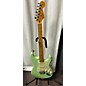 Used Fender Used Fender Player Stratocaster Seafoam Pearl Solid Body Electric Guitar thumbnail