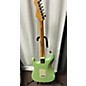 Used Fender Used Fender Player Stratocaster Seafoam Pearl Solid Body Electric Guitar