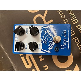 Used EarthQuaker Devices Used EarthQuaker Devices Tone Job EQ And Boost Effect Pedal