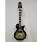 Used Epiphone Adam Jones Les Paul Custom Art Collection "Not Dead Yet" By Julie Heffernan Solid Body Electric Guitar thumbnail