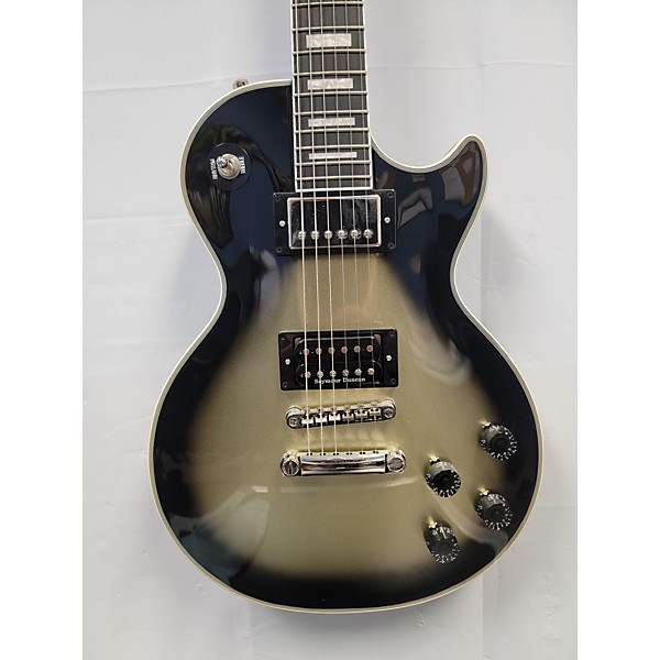 Used Epiphone Adam Jones Les Paul Custom Art Collection "Not Dead Yet" By Julie Heffernan Solid Body Electric Guitar