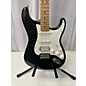 Used Fender Used Fender Player Plus Stratocaster HSS Black Solid Body Electric Guitar thumbnail