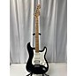 Used Fender Used Fender Player Plus Stratocaster HSS Black Solid Body Electric Guitar