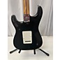 Used Fender Used Fender Player Plus Stratocaster HSS Black Solid Body Electric Guitar