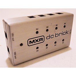 Used MXR M237 Dc POWER BRICK Power Supply