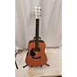 Used Collings D1 T Acoustic Guitar thumbnail