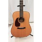 Used Collings D1 T Acoustic Guitar