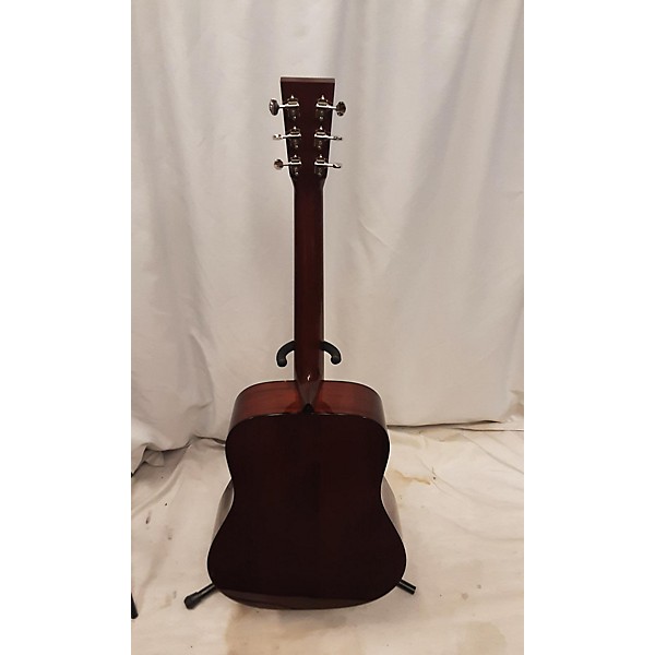 Used Collings D1 T Acoustic Guitar