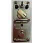 Used Tom's Line Used Tom's Line Vintage Overdrive Effect Pedal thumbnail