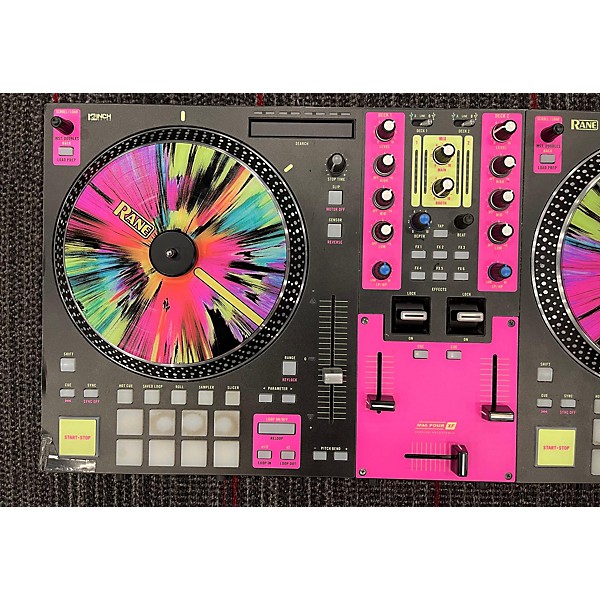 Used RANE One DJ Controller