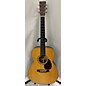 Used Martin OM28 Marquis Acoustic Guitar thumbnail