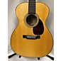 Used Martin OM28 Marquis Acoustic Guitar