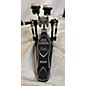 Used TAMA IRON COBRA 900 Double Bass Drum Pedal