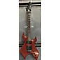 Used B.C. Rich Stranger Things Eddies Inspired NJ Warlock Solid Body Electric Guitar thumbnail