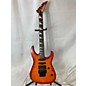 Used Jackson Soloist SL3 Solid Body Electric Guitar thumbnail