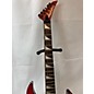 Used Jackson Soloist SL3 Solid Body Electric Guitar