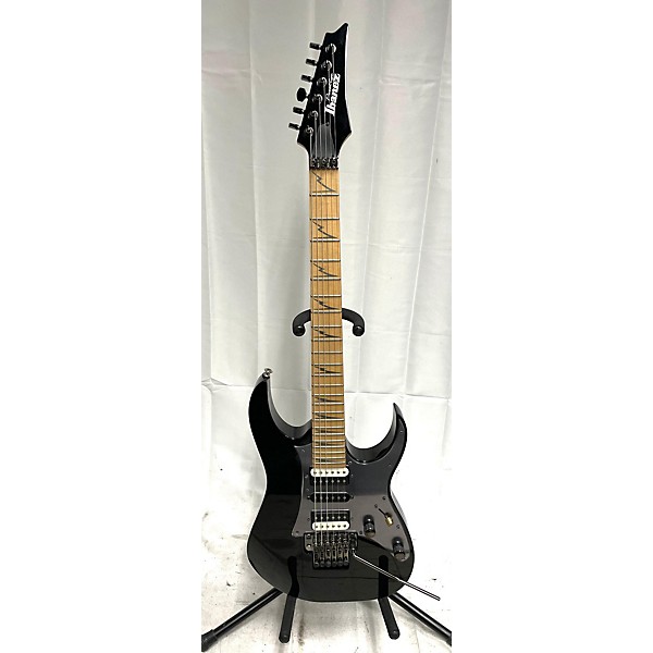 Used Ibanez RG3550MZ Prestige Series Solid Body Electric Guitar