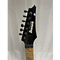 Used Ibanez RG3550MZ Prestige Series Solid Body Electric Guitar