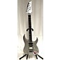 Used Ibanez Used Ibanez RG2570E Silver Solid Body Electric Guitar thumbnail