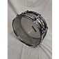 Used Pearl Used Pearl 14X5.5 Sensitone Snare Drum Custom Steel Alloy