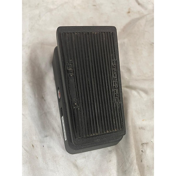 Used Dunlop CBM95 Cry Baby Mini Wah Effect Pedal