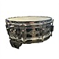 Vintage Rogers 1960s 14X5  Dynasonic Snare Drum