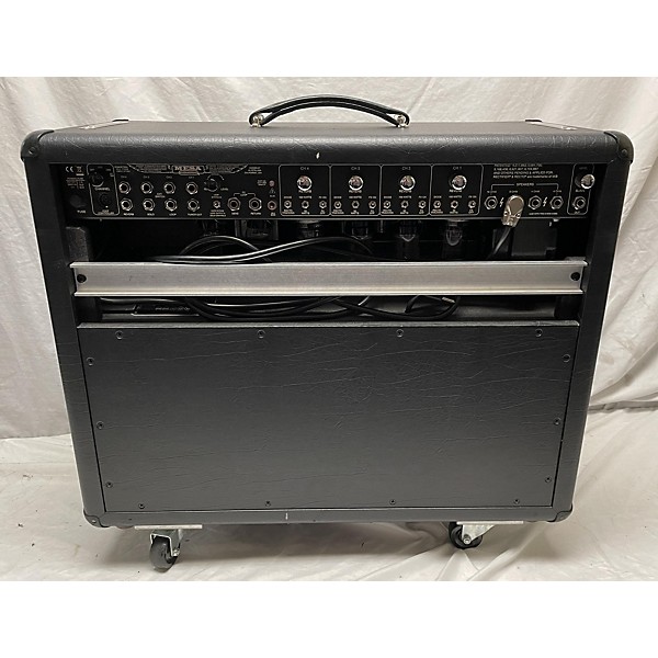 Used MESA/Boogie DUAL RECTIFIER Roadster 100w Tube Combo Amp Tube Guitar Combo Amp