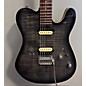 Used Sire Larry Carlton T7FM Solid Body Electric Guitar