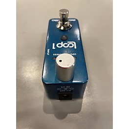 Used Acoustic LOOP 1 Pedal