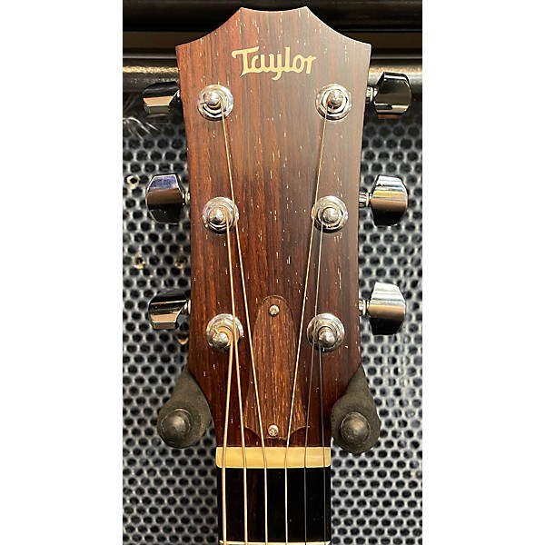 Used Taylor Used Taylor 314CE Natural Acoustic Electric Guitar