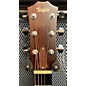 Used Taylor Used Taylor 314CE Natural Acoustic Electric Guitar