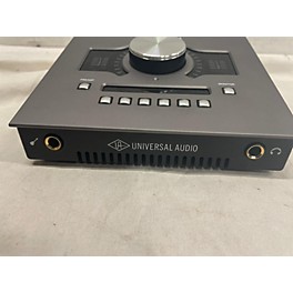 Used Universal Audio Used Universal Audio Apollo Twin X Duo 3 Audio Interface