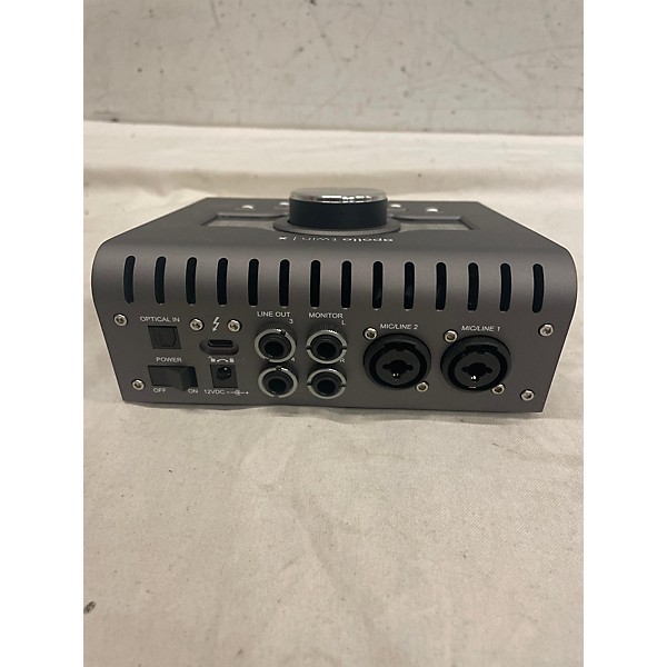 Used Universal Audio Used Universal Audio Apollo Twin X Duo 3 Audio Interface