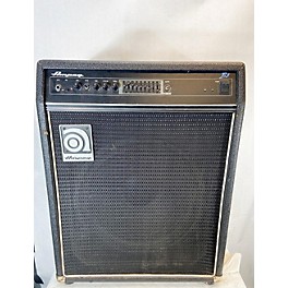 Used Ampeg B-3 Bass Combo Amp