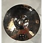 Used MEINL 8in Classic Custom Splash Cymbal thumbnail