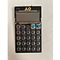 Used teenage engineering Used Teenage Engineering Pocket Operator PO-14 Synthesizer thumbnail