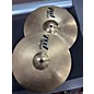 Used SABIAN Used SABIAN 14in B8 Hi Hat Pair Cymbal thumbnail