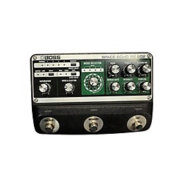 Used BOSS Used BOSS RE202 Effect Pedal