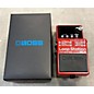 Used BOSS Used BOSS RC5 Pedal