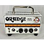 Used Orange Amplifiers MT20 Micro Terror 20W Tube Guitar Amp Head thumbnail