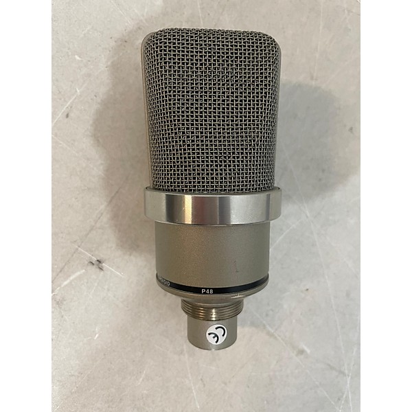 Used Used Neumann TLM102 Condenser Microphone