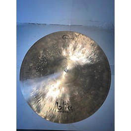 Used Bliss Used Bliss 18in Dream Crash/Ride Cymbal