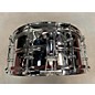 Used Ludwig 14X6 Supralite Snare Drum